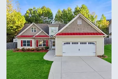 1109 Sandy Bank Court, Auburn, GA 30011 - Photo 6