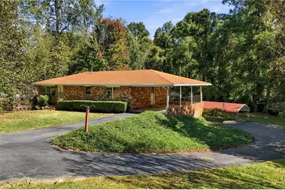 314 Shoal Creek Road, Canton, GA 30114 - Photo 2