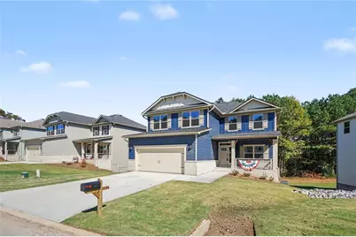 434 Magnolia Grove Place, Cornelia, GA 30531 - Photo 4