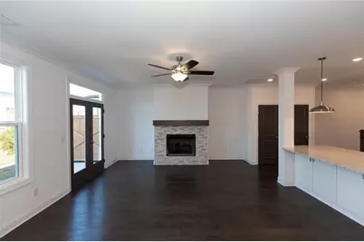 2125 Frostgale Way #5, Duluth, GA 30097 - Photo 6