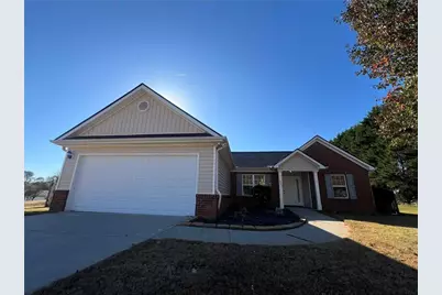 1431 Solomon Drive, Winder, GA 30680 - Photo 2