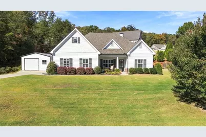 84 Glen Pine Trail, Dawsonville, GA 30534 - Photo 1