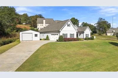 84 Glen Pine Trail, Dawsonville, GA 30534 - Photo 44