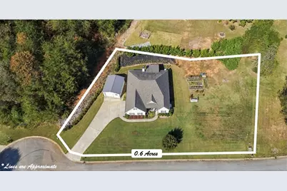84 Glen Pine Trail, Dawsonville, GA 30534 - Photo 2