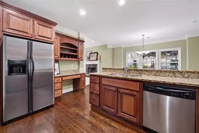 512 N Cherokee Road, Social Circle, GA 30025 - Photo 8