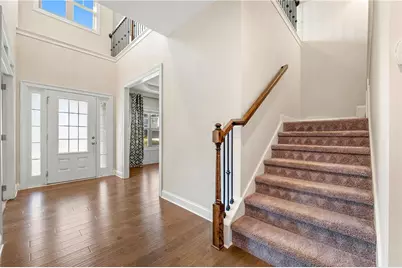 4911 Woodland Pass Circle, Stone Mountain, GA 30087 - Photo 28