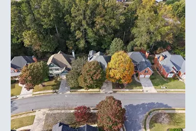 850 Lake Medlock Drive, Alpharetta, GA 30022 - Photo 36