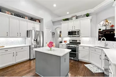 850 Lake Medlock Drive, Alpharetta, GA 30022 - Photo 10