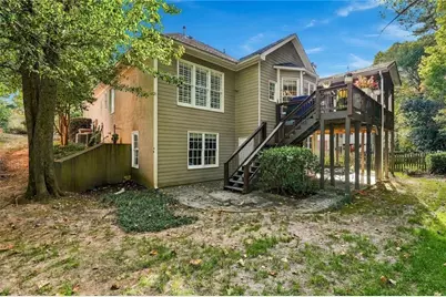 850 Lake Medlock Drive, Alpharetta, GA 30022 - Photo 34