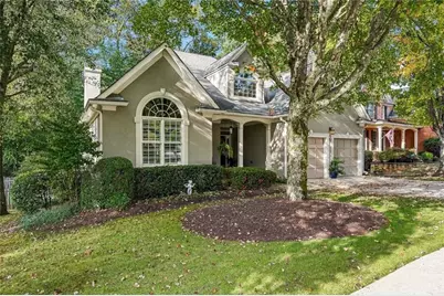 850 Lake Medlock Drive, Alpharetta, GA 30022 - Photo 2