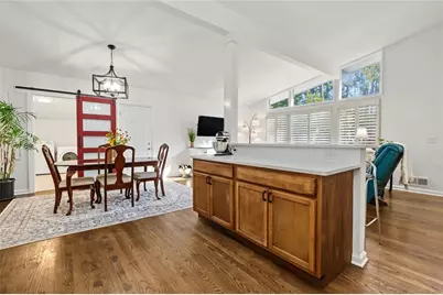 4330 Hickory Wood Lane, Atlanta, GA 30360 - Photo 28