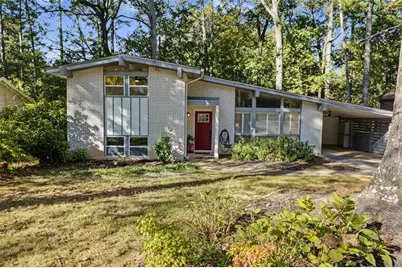 4330 Hickory Wood Lane, Atlanta, GA 30360 - Photo 8