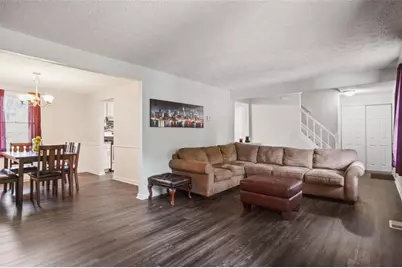 1014 Brockdell Court, Norcross, GA 30093 - Photo 4