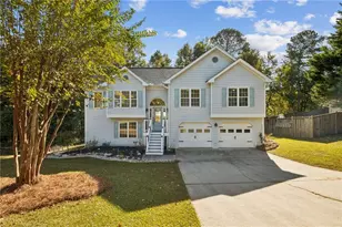 1775 Pine Fort Ct, Dacula, GA 30019 - Photo 1