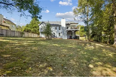1775 Pine Fort Court, Dacula, GA 30019 - Photo 26