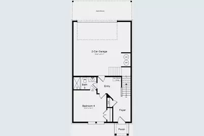 2715 Dreycott Lane, Lawrenceville, GA 30043 - Photo 42