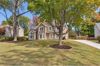 7015 Devonhall Way, Johns Creek, GA 30097 - Photo 2