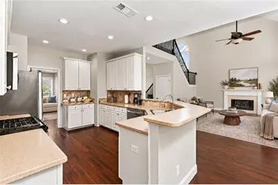 7015 Devonhall Way, Johns Creek, GA 30097 - Photo 12