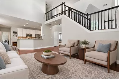 7015 Devonhall Way, Johns Creek, GA 30097 - Photo 8