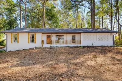 4400 Demooney Road, Fairburn, GA 30213 - Photo 1