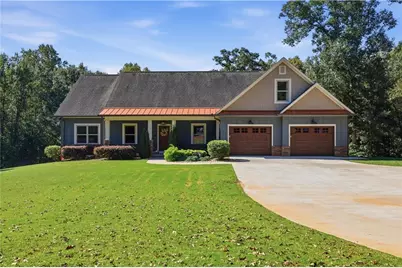 2774 Damascus Road, Baldwin, GA 30511 - Photo 1