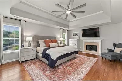 1505 Monarch Drive, Marietta, GA 30062 - Photo 24
