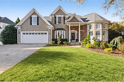 1505 Monarch Drive, Marietta, GA 30062 - Photo 1