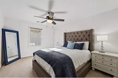 1505 Monarch Drive, Marietta, GA 30062 - Photo 32
