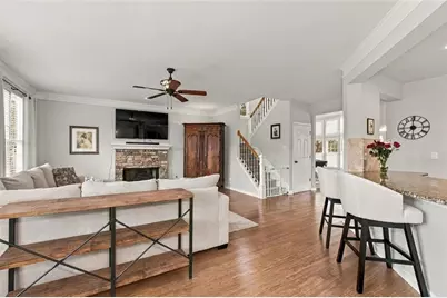 1505 Monarch Drive, Marietta, GA 30062 - Photo 10