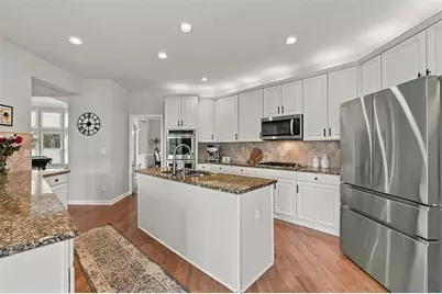 1505 Monarch Drive, Marietta, GA 30062 - Photo 14