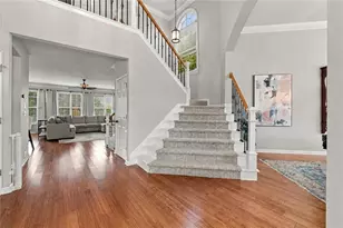 1505 Monarch Dr, Marietta, GA 30062 - Photo 4