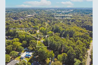 3852 Chattawood Drive NW, Duluth, GA 30096 - Photo 54