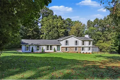 3852 Chattawood Drive NW, Duluth, GA 30096 - Photo 2