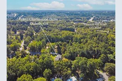 3852 Chattawood Drive NW, Duluth, GA 30096 - Photo 56