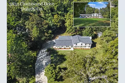3852 Chattawood Drive NW, Duluth, GA 30096 - Photo 4