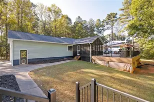 1000 Mars Hill Road NW, Acworth, GA 30101 - Photo 64