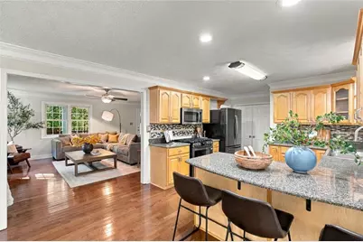 1000 Mars Hill Road NW, Acworth, GA 30101 - Photo 8