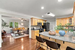 1000 Mars Hill Road NW, Acworth, GA 30101 - Photo 8