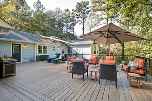 1000 Mars Hill Road NW, Acworth, GA 30101 - Photo 16