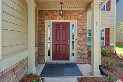 103 Cliffhaven Circle, Newnan, GA 30263 - Photo 8