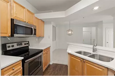 1124 Whitshire Way #1124, Alpharetta, GA 30004 - Photo 10