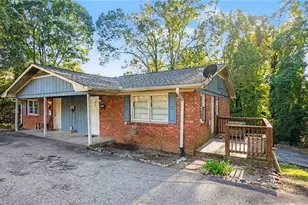 166 N 5th Ave, Winder, GA 30680 - Photo 1