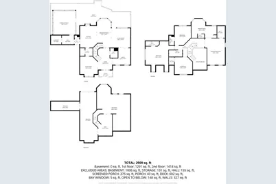 5954 Henley Drive, Powder Springs, GA 30127 - Photo 48