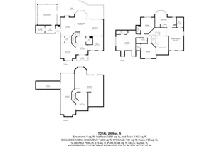 5954 Henley Dr, Powder Springs, GA 30127 - Photo 48