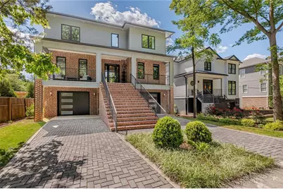 3086 Hermance Drive NE, Atlanta, GA 30319 - Photo 2