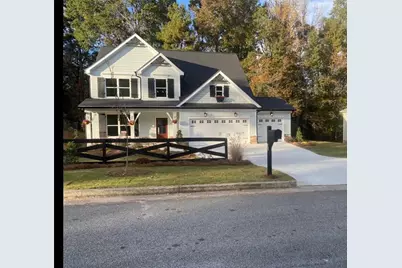 31 Lazarus Drive, Hiram, GA 30141 - Photo 2