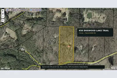 658 Dogwood Lake Trail, Alpharetta, GA 30004 - Photo 2