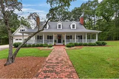 7400 Banks Mill Road, Douglasville, GA 30135 - Photo 1
