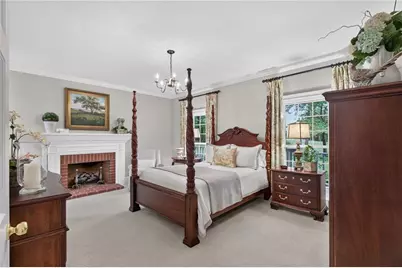7400 Banks Mill Road, Douglasville, GA 30135 - Photo 16