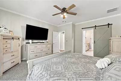 105 Franklin Elm Court, Waleska, GA 30183 - Photo 16